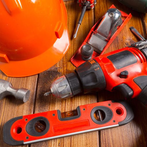 Herramientas manuales y eléctricas