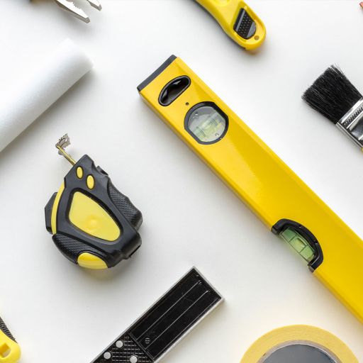 Accesorios y artículos de ferretería